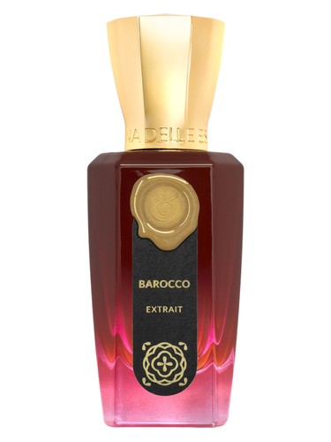 Frasco de Barocco — Officina delle Essenze