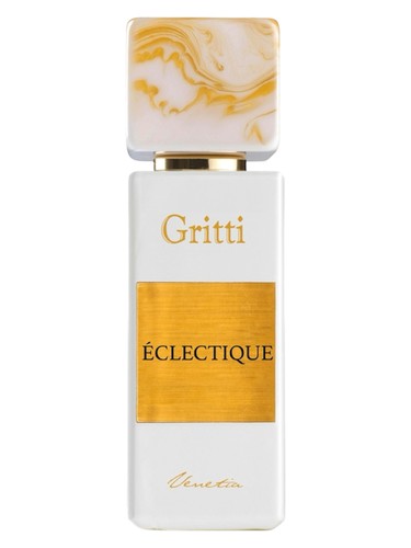 Frasco de Eclectique, de Gritti