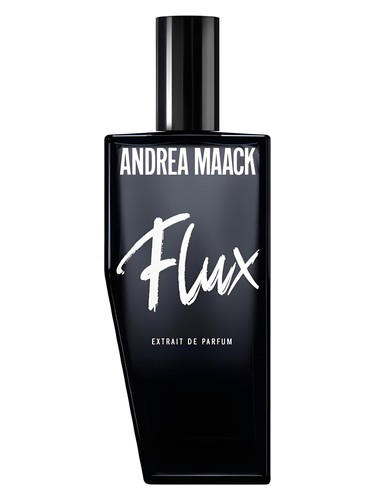 Frasco de Flux — Andrea Maack