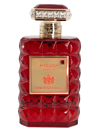 Frasco de Anguish, de Spirit Of Kings