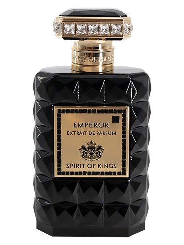 Frasco de Emperor, de Spirit Of Kings