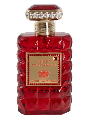 Frasco de Lenity, de Spirit Of Kings