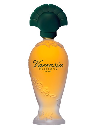 Frasco de Varensia — Ulric de Varens