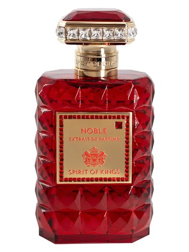 Frasco de Noble, de Spirit Of Kings