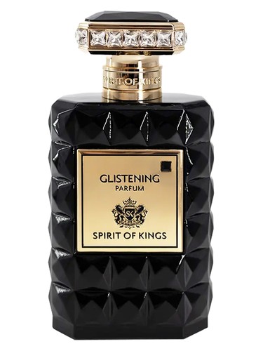 Frasco de Glistening, de Spirit Of Kings