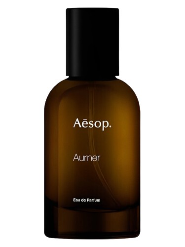 Frasco de Aurner, de Aesop