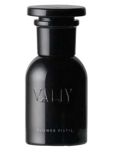 Frasco de Flower Pistil, de Vahy