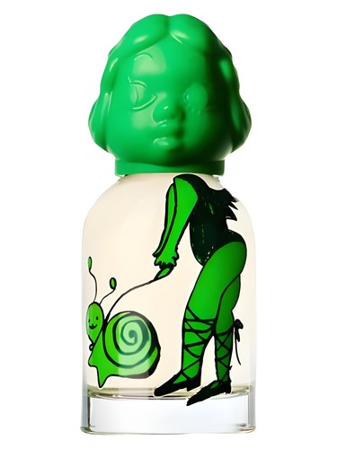 Frasco de Great Root, Green Ruth — Chopova Lowena