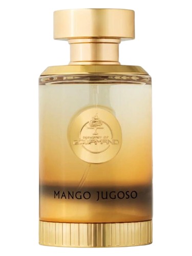 Frasco de Mango Jugoso — PARIS CORNER