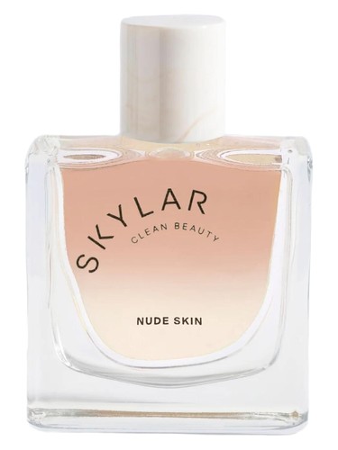 Frasco de Nude Skin — Skylar