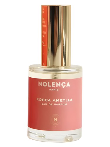 Frasco de Rosca Ametlla, de Nolenca