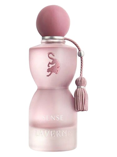 Frasco de Sense, de Laverne