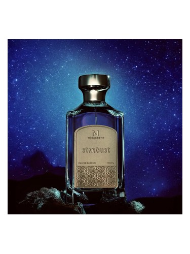 Frasco de Stardust, de MetaScent