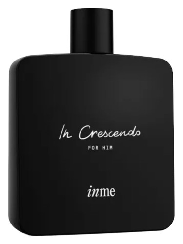 Frasco de In Crescendo, de INME