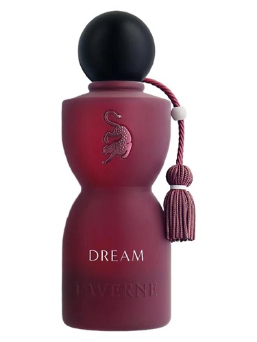 Frasco de Dream, de Laverne