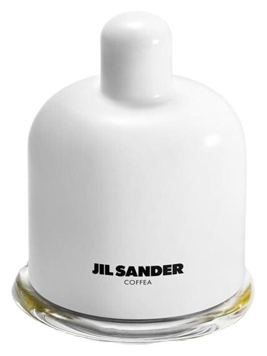 Frasco de Coffea — Jil Sander
