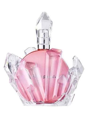 Frasco de R.E.M. Cherry Eclipse — Ariana Grande