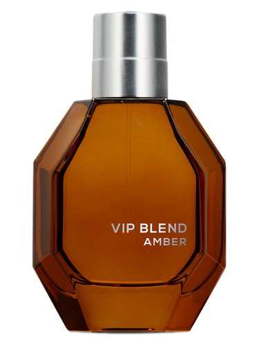 Frasco de Vip Blend Amber, de CLASSIC BLEND