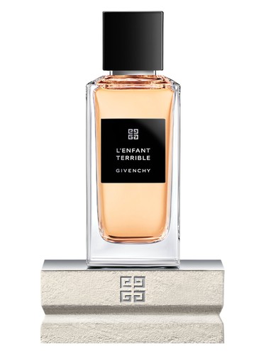 Frasco de L'Enfant Terrible, de Givenchy