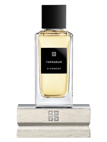 Frasco de Tapageur, de Givenchy