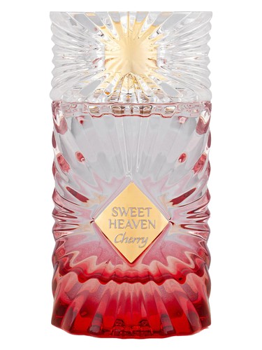 Frasco de Sweet Heaven Cherry — Gulf Orchid