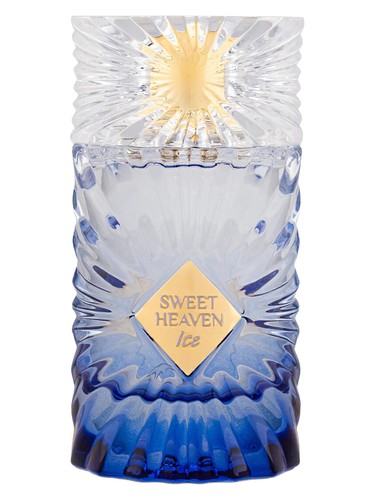 Frasco de Sweet Heaven Ice — Gulf Orchid