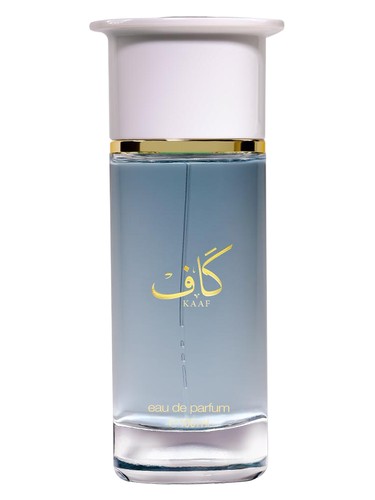 Frasco de Kaaf — Ahmed Al Maghribi