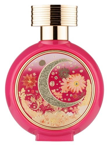 Frasco de Pink Moon, de Haute Fragrance Company HFC