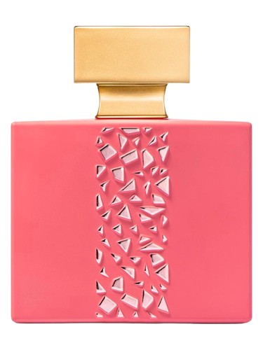 Frasco de Hypnotic Musk, de M. Micallef