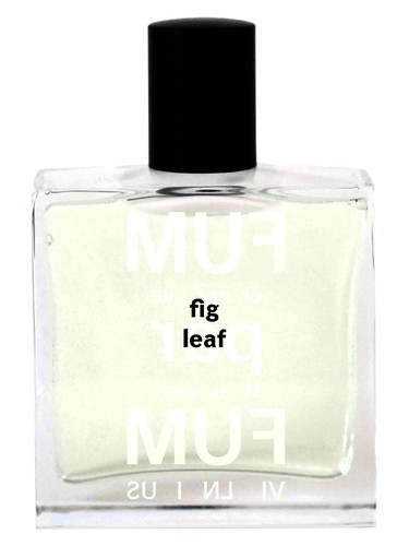 Frasco de Fig Leaf, de FUMparFUM