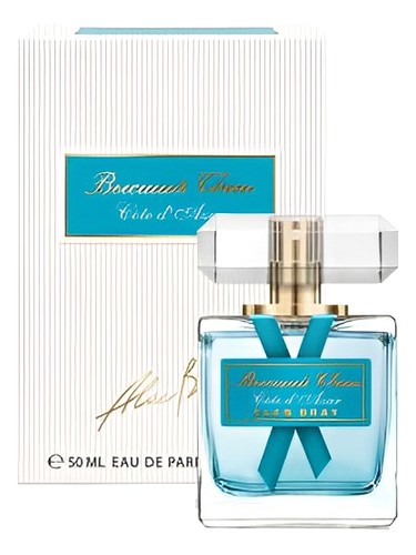 Frasco de HIGH SOCIETY Côte d'Azur, de Alan Bray