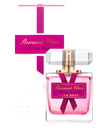 Frasco de HIGH SOCIETY Beauté Céleste, de Alan Bray