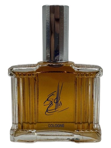 Frasco de Elvis, de Elvis Fragrances