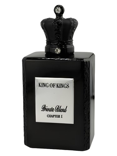 Frasco de Chapter I — King of Kings