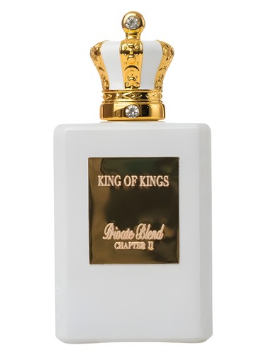 Frasco de Chapter II, de King of Kings