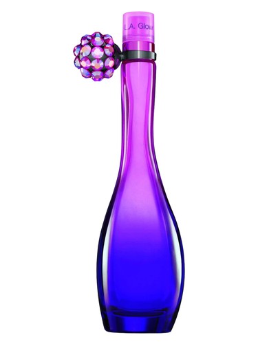 Frasco de L.A. Glow — Jennifer Lopez