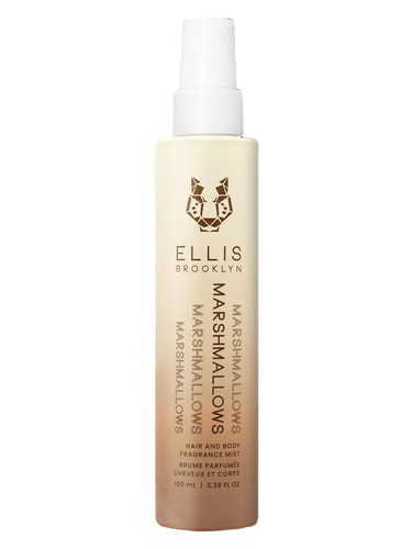 Frasco de Marshmallows — Ellis Brooklyn