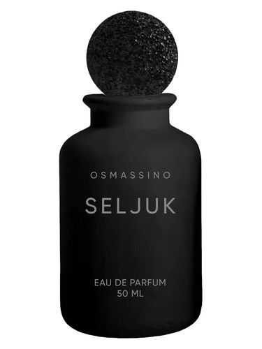 Frasco de Seljuk, de Osmassino