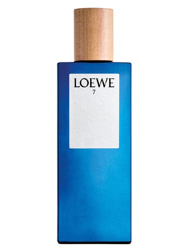 Frasco de Loewe 7, de Loewe