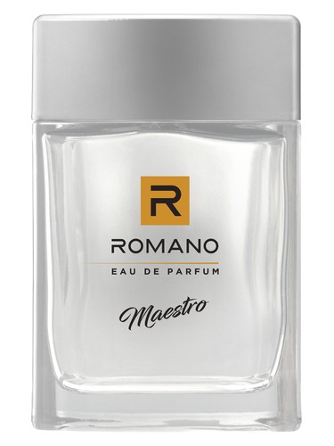 Frasco de Maestro, de Romano