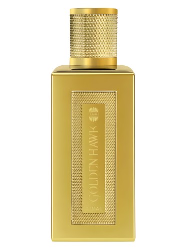 Frasco de Golden Hawk Oriental, de Ajmal