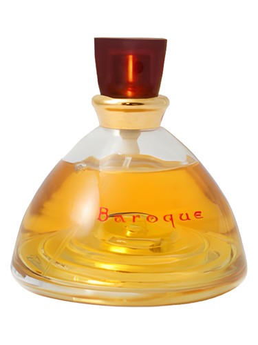 Frasco de Baroque, de Yardley