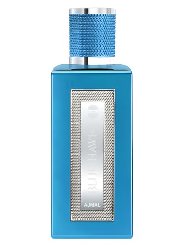 Frasco de Blue Hawk, de Ajmal
