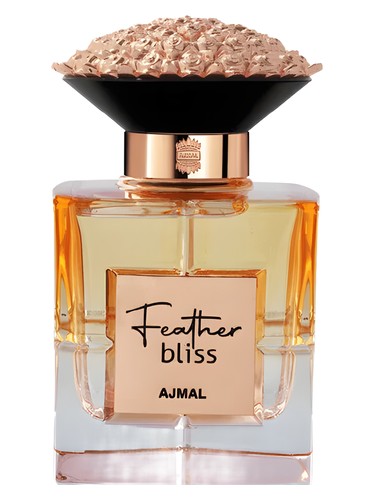 Frasco de Feather Bliss, de Ajmal
