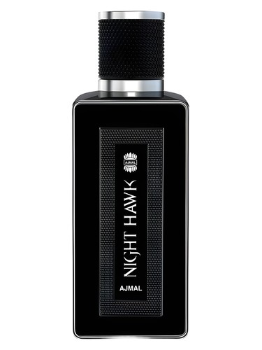 Frasco de Night Hawk, de Ajmal