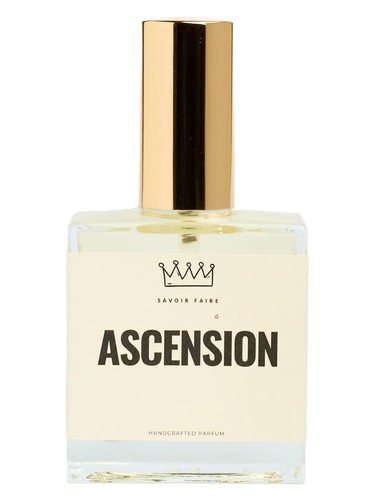 Frasco de Ascension — Savoir Faire