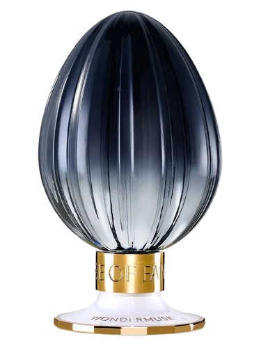 Frasco de Wondermusk, de House of Fanatics