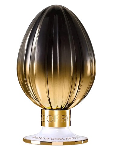 Frasco de Billion Dollar Oud — House of Fanatics