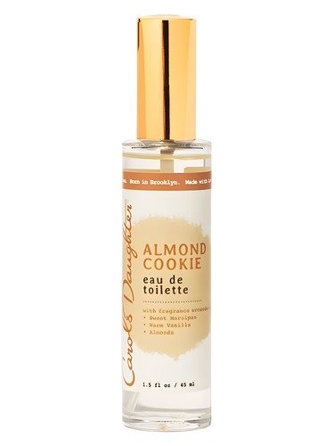 Frasco de Almond Cookie — Carol's Daughter