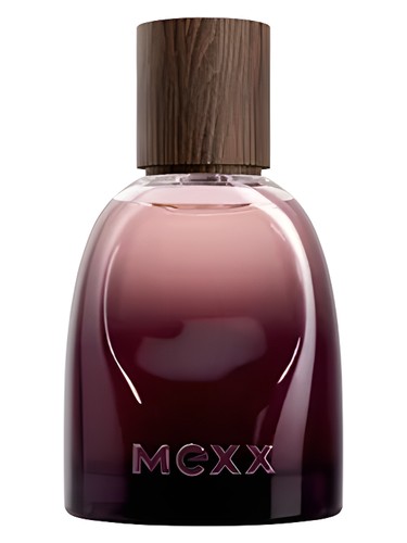 Frasco de Inspired Warmth Men, de Mexx